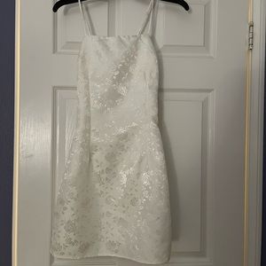 Lucy in the sky dress